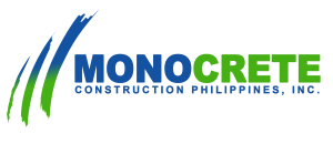Monocrete Construction Philippines